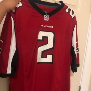 Atlanta Falcons Matt Ryan Jersey